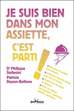 Couverture de livre