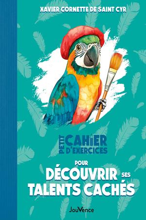 Couverture de livre