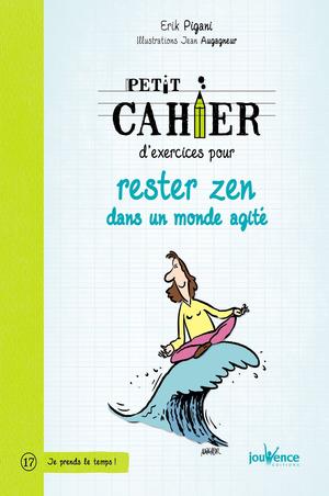 Couverture de livre