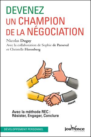 Couverture de livre