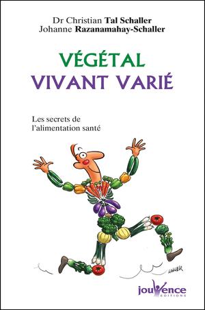 Couverture de livre