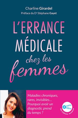 Couverture de livre
