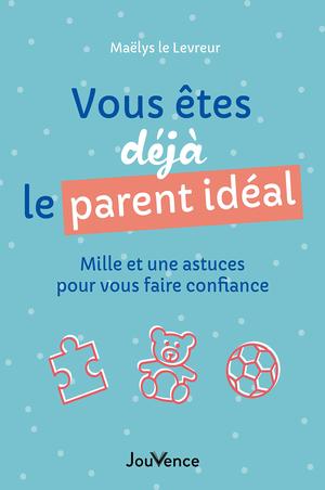 Couverture de livre