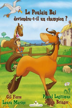 Couverture de livre