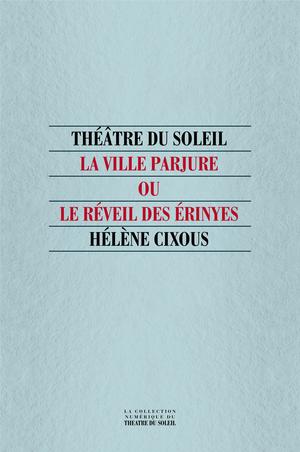 Couverture de livre