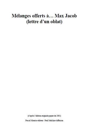 Couverture de livre