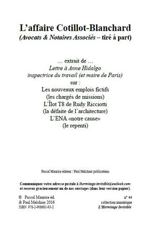 Couverture de livre