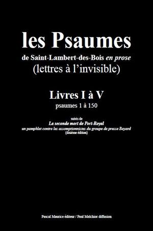 Couverture de livre