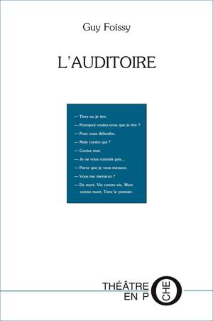 Couverture de livre