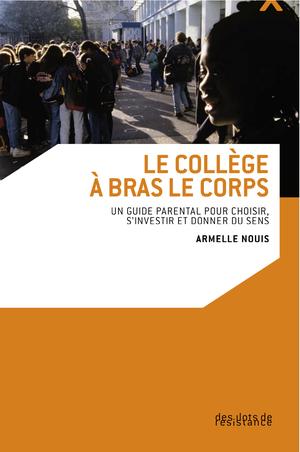 Couverture de livre