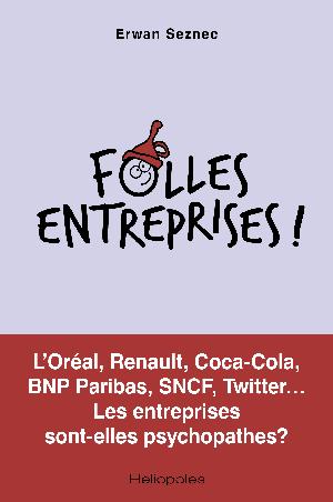 Couverture de livre