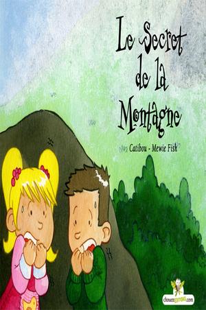 Couverture de livre