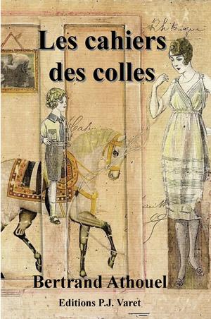 Couverture de livre