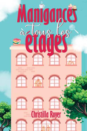 Couverture de livre