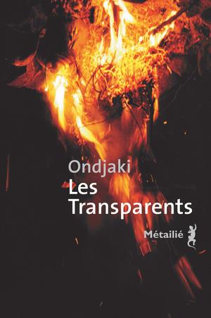 Couverture de livre