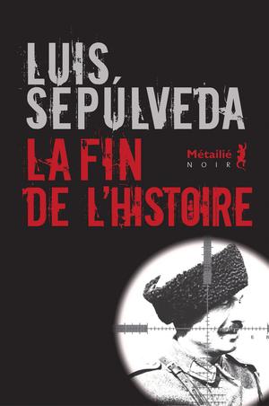 Couverture de livre
