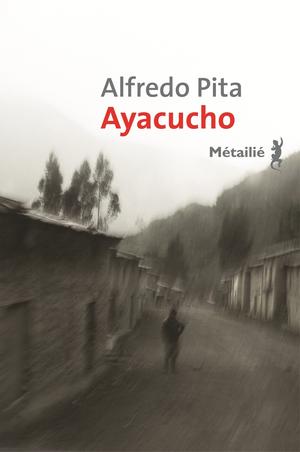 Couverture de livre
