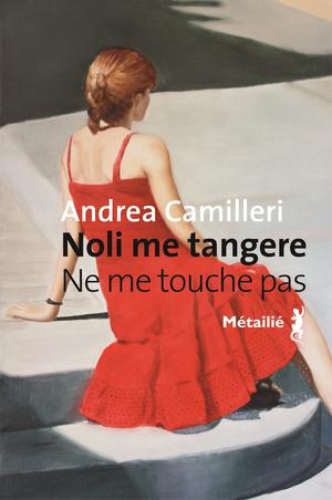 Couverture de livre