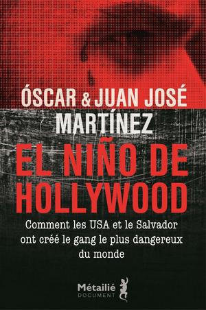 Couverture de livre
