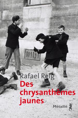 Couverture de livre
