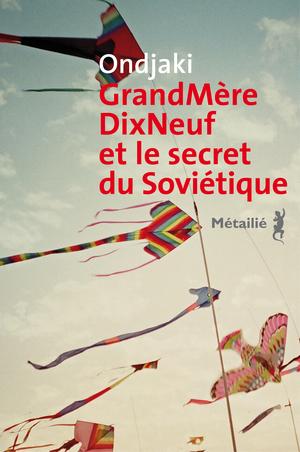 Couverture de livre