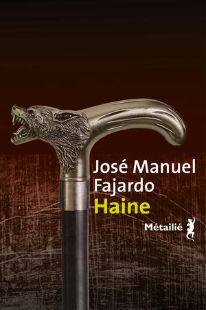 Couverture de livre