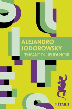 Couverture de livre