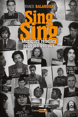 Couverture de livre