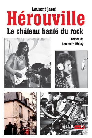 Couverture de livre