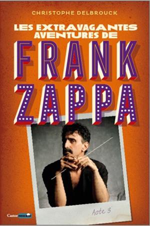 Couverture de livre