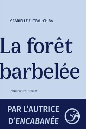 Couverture de livre