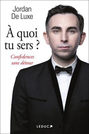 Couverture de livre