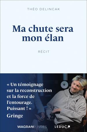 Couverture de livre