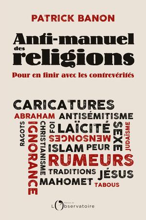 Couverture de livre
