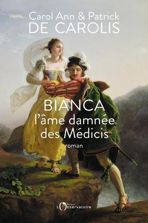 Couverture de livre