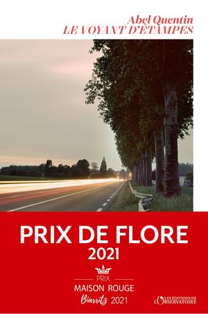 Couverture de livre