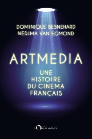 Couverture de livre