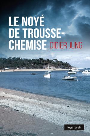 Couverture de livre