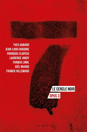 Couverture de livre