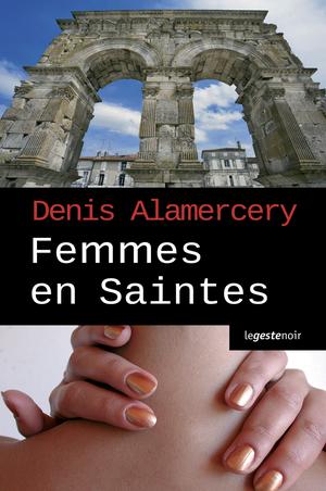 Couverture de livre