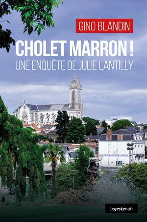 Couverture de livre