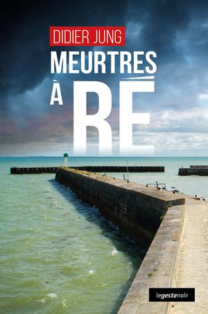 Couverture de livre