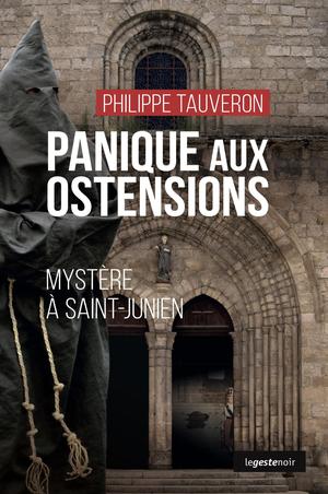 Couverture de livre