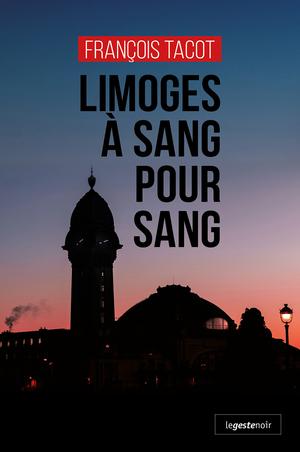 Couverture de livre