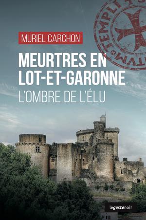 Couverture de livre
