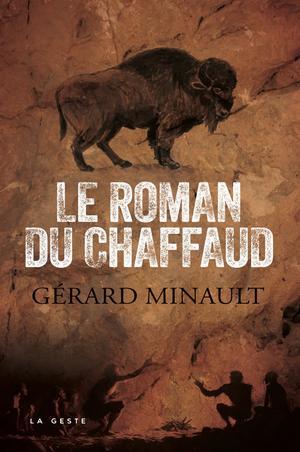 Couverture de livre
