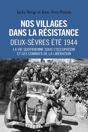 Couverture de livre
