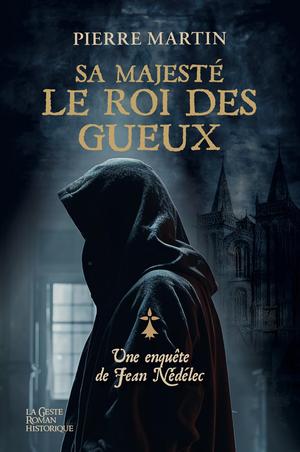 Couverture de livre
