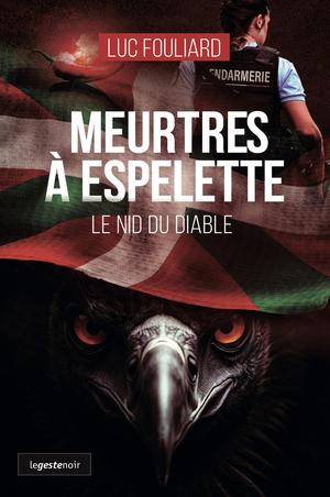 Couverture de livre