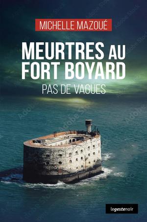 Couverture de livre